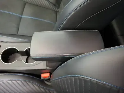 Photo 24 Renault Arkana  E-Tech full hybrid 145 GSR2