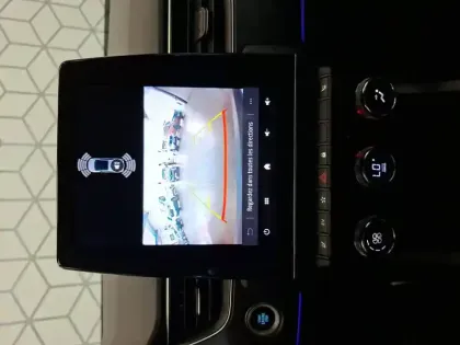 Photo 19 Renault Arkana  E-Tech full hybrid 145 GSR2
