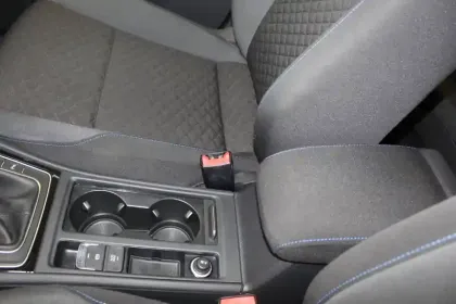 Photo 33 Volkswagen Golf  1.5 TSI 130 EVO BVM6