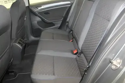 Photo 15 Volkswagen Golf  1.5 TSI 130 EVO BVM6
