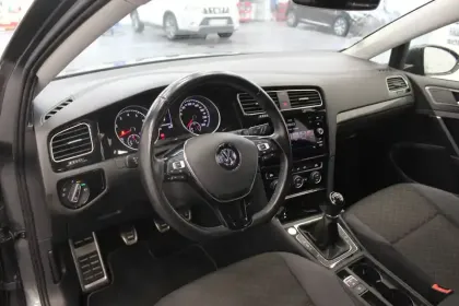 Photo 17 Volkswagen Golf  1.5 TSI 130 EVO BVM6