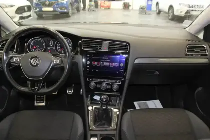 Photo 14 Volkswagen Golf  1.5 TSI 130 EVO BVM6