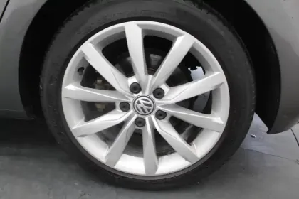 Photo 7 Volkswagen Golf  1.5 TSI 130 EVO BVM6