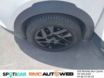 Photo 10 Opel Mokka  1.2 Turbo 100 ch BVM6