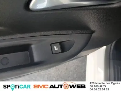Photo 12 Opel Mokka  1.2 Turbo 100 ch BVM6