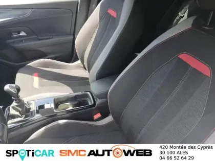 Photo 8 Opel Mokka  1.2 Turbo 100 ch BVM6