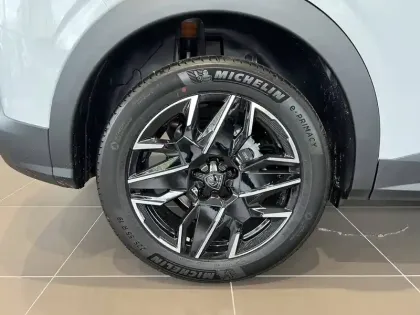 Photo 6 Peugeot 3008  Hybrid 145 e-DCS6