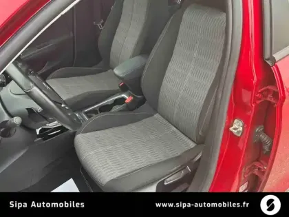 Photo 11 Opel Corsa  1.2 Turbo 100 ch BVA8