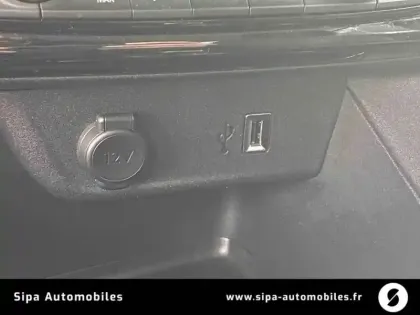Photo 21 Opel Corsa  1.2 Turbo 100 ch BVA8