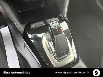 Photo 17 Opel Corsa  1.2 Turbo 100 ch BVA8