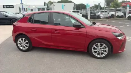 Photo 5 Opel Corsa  1.2 Turbo 100 ch BVA8