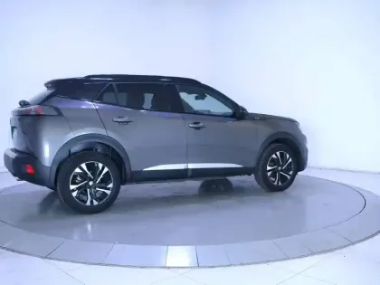Photo 7 Peugeot 2008  BlueHDi 130 S&S EAT8