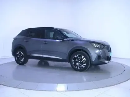 Photo 6 Peugeot 2008  BlueHDi 130 S&S EAT8