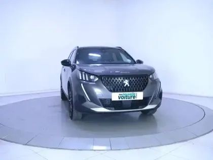 Photo 5 Peugeot 2008  BlueHDi 130 S&S EAT8