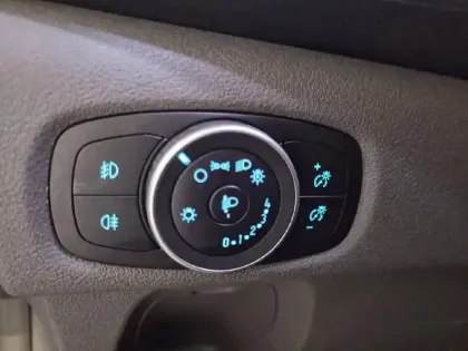 Photo 30 Ford Transit  CUSTOM CA 300 L1H1 2.0 ECOBLUE 130 BVA