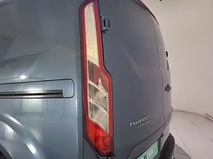 Photo 20 Ford Transit  CUSTOM CA 300 L1H1 2.0 ECOBLUE 130 BVA