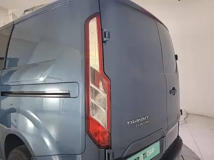 Photo 22 Ford Transit  CUSTOM CA 300 L1H1 2.0 ECOBLUE 130 BVA