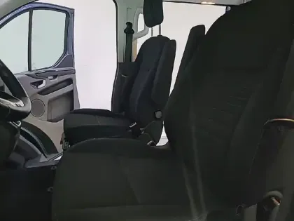 Photo 14 Ford Transit  CUSTOM CA 300 L1H1 2.0 ECOBLUE 130 BVA
