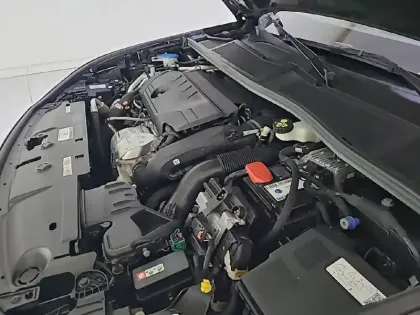 Photo 15 Peugeot 308  PHEV 180 e-EAT8