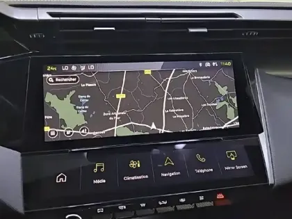 Photo 19 Peugeot 308  PHEV 180 e-EAT8