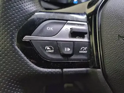 Photo 27 Peugeot 308  PHEV 180 e-EAT8