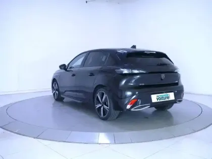 Photo 7 Peugeot 308  PHEV 180 e-EAT8