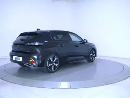 Photo 5 Peugeot 308  PHEV 180 e-EAT8