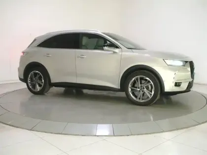 Photo 7 DS DS 7 DS7 Crossback Hybride 300 E-Tense EAT8 4x4