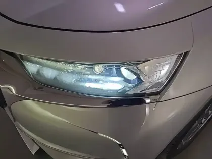 Photo 19 DS DS 7 DS7 Crossback Hybride 300 E-Tense EAT8 4x4