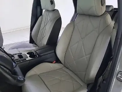 Photo 14 DS DS 7 DS7 Crossback Hybride 300 E-Tense EAT8 4x4
