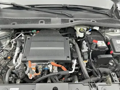 Photo 49 Peugeot 208  Electrique 50 kWh 136ch