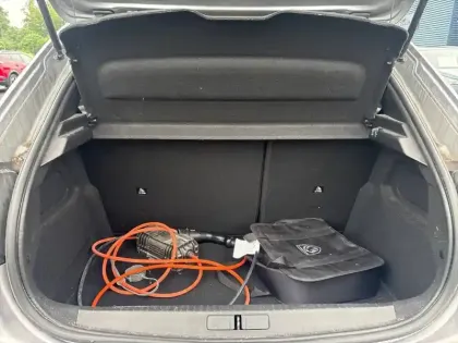 Photo 5 Peugeot 208  Electrique 50 kWh 136ch