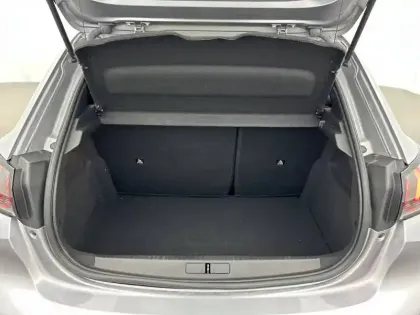 Photo 25 Peugeot 208  Electrique 50 kWh 136ch