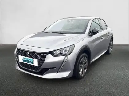 Photo Peugeot 208 Allure