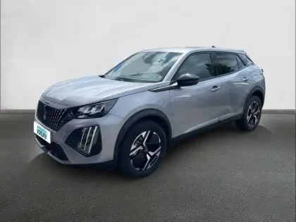 Photo Peugeot 2008 Allure