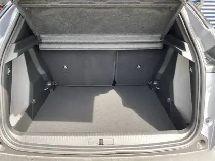 Photo 5 Peugeot 2008  Hybrid 145 e-DCS6