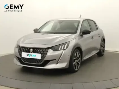 Photo Peugeot 208 Gt Pack