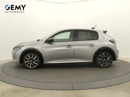 Photo 18 Peugeot 208  PureTech 130 S&S EAT8