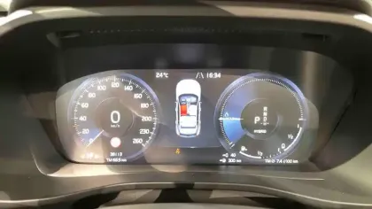 Photo 25 Volvo Xc40  T4 Recharge 129+82 ch DCT7