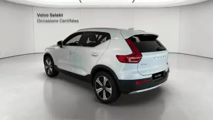 Photo 6 Volvo Xc40  T4 Recharge 129+82 ch DCT7
