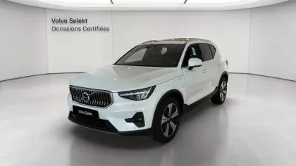 Photo Volvo Xc40 Ultimate
