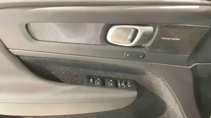 Photo 26 Volvo Xc40  T4 Recharge 129+82 ch DCT7