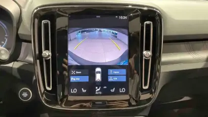 Photo 24 Volvo Xc40  T4 Recharge 129+82 ch DCT7