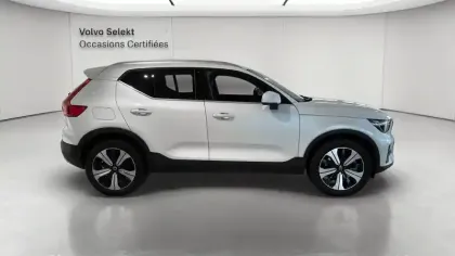 Photo 5 Volvo Xc40  T4 Recharge 129+82 ch DCT7
