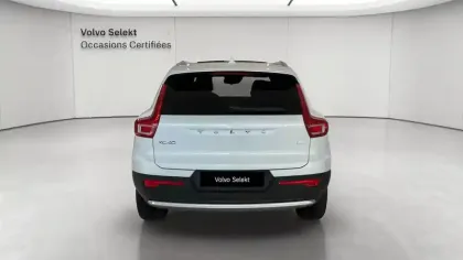 Photo 7 Volvo Xc40  T4 Recharge 129+82 ch DCT7