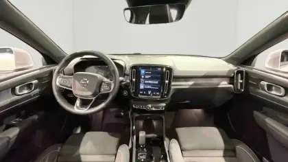 Photo 14 Volvo Xc40  T4 Recharge 129+82 ch DCT7