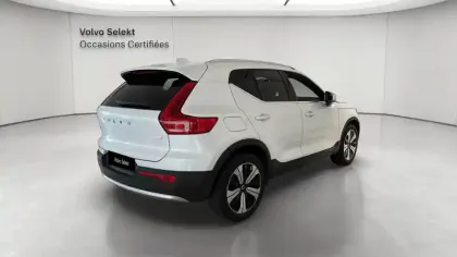 Photo 11 Volvo Xc40  T4 Recharge 129+82 ch DCT7