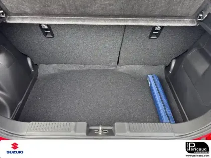Photo 14 Suzuki Swift  1.2 Dualjet Hybrid CVT