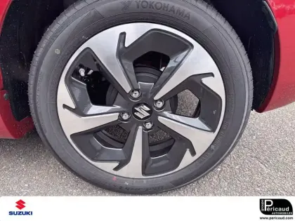 Photo 13 Suzuki Swift  1.2 Dualjet Hybrid CVT