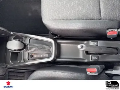 Photo 9 Suzuki Swift  1.2 Dualjet Hybrid CVT
